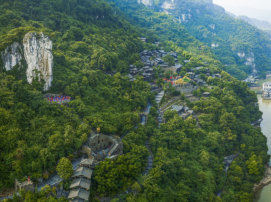 巴王寨