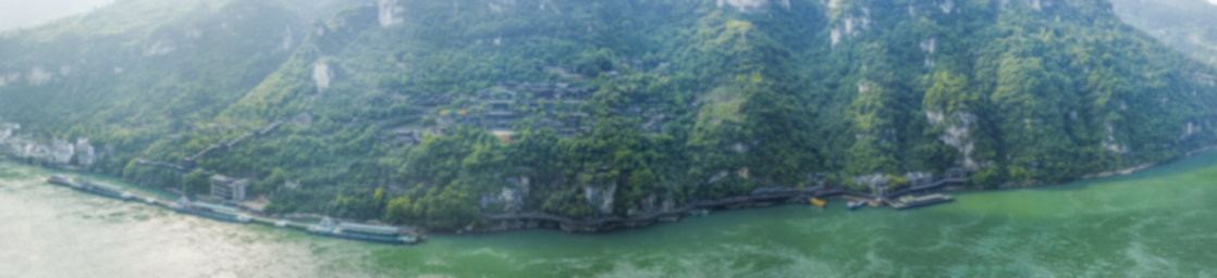 三峡人家